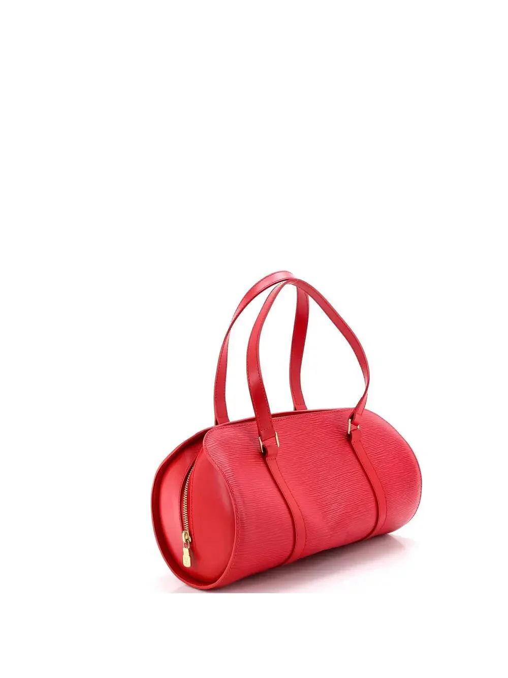 Louis Vuitton Soufflot Handbag Epi #285837L73B